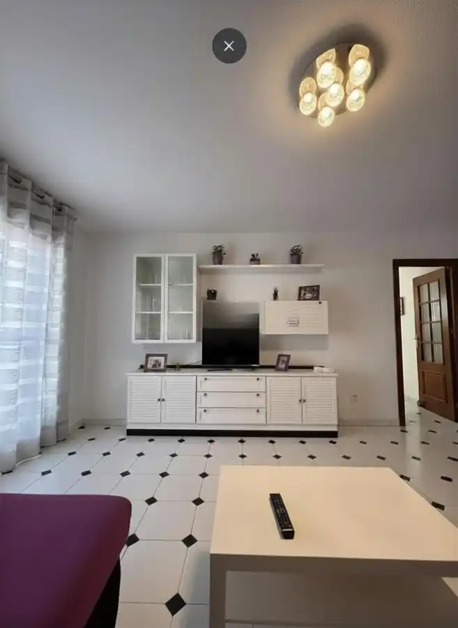 Vivienda en Fuengirola · Zona de salón comedor